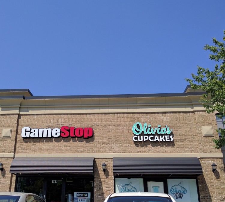 GameStop (Duluth,&nbspGA)